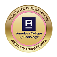 ACR Breast Center of Excellence