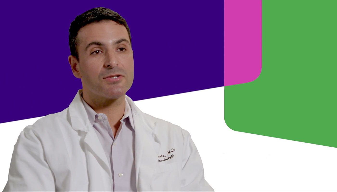 24/7 OB Anesthesiologists at The Women's Hospital at Saddleback Medical Center - Dr. Julio Duarte video