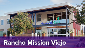 Rancho Mission Viejo video