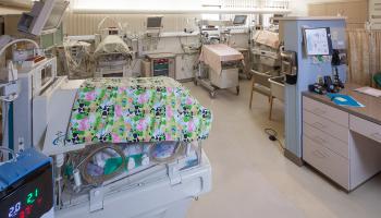 24/7 Care with Advanced On-Site NICU video