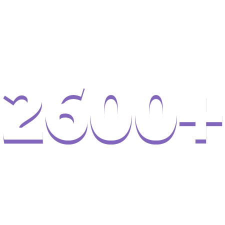 2600+