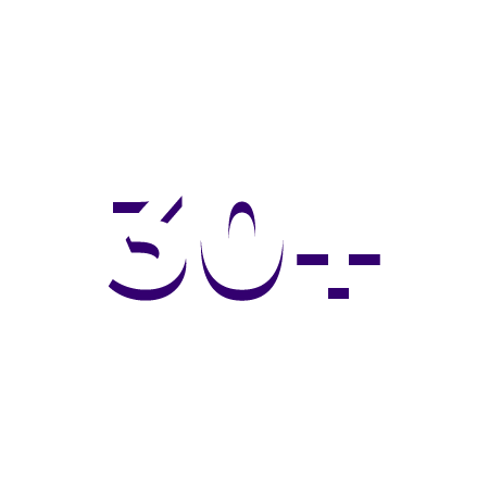 30+