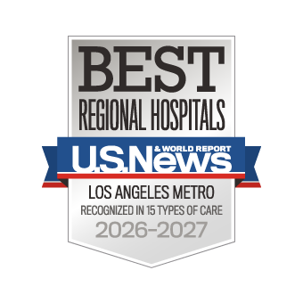 US News Best Regional Hospital OCMC 2027 award #4