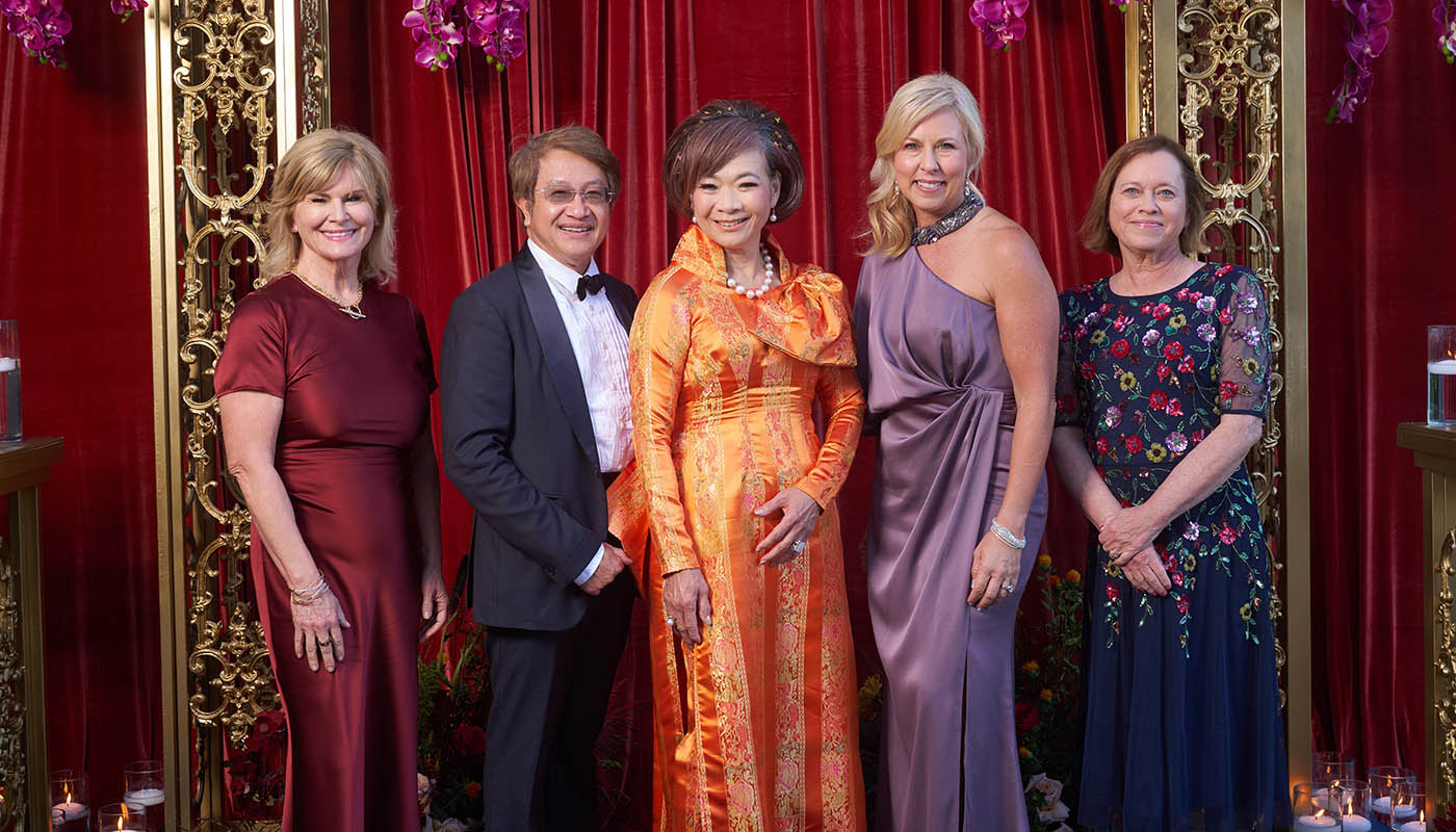OCMC Gala 2025