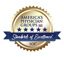 America's Physician Groups Elite Status