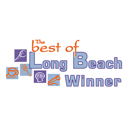 Beachcomber Award