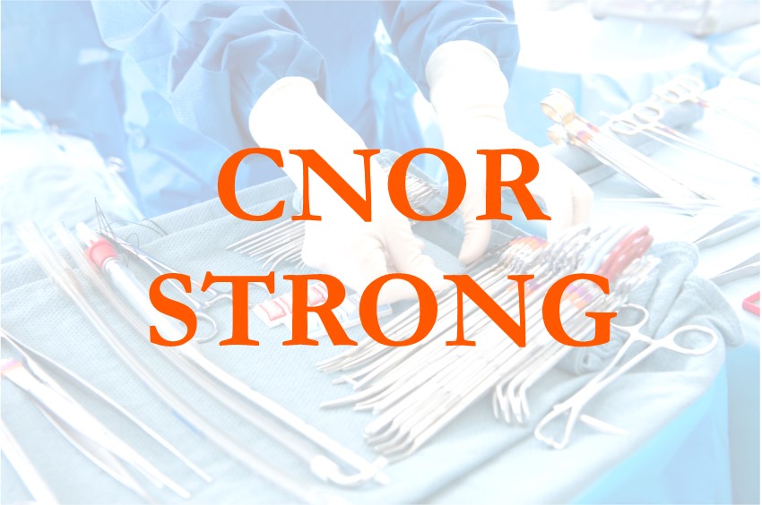 CNOR Strong designation