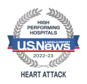 US News - Heart Attack