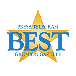 Press Telegram Award