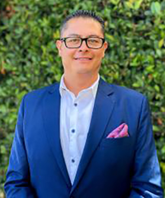 Jose Juarez