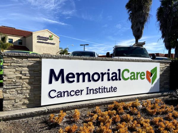 MemorialCare Cancer Institute at Saddleback Medical Center