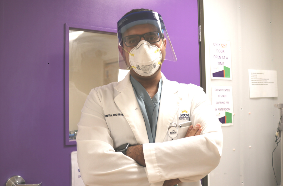 Dr. Fady Youssef