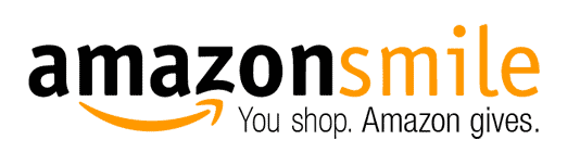Amazon Smile, You Shop Amazon Gives.