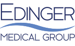 Image of Edinger Medical Group logo