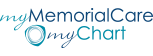 Image of 'myMemorialCare myChart' logo