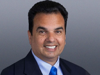 Tony Garcia