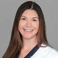 Jennifer Caballero, Joint Replacement Patient Navigator at MemorialCare Long Beach Medical Center