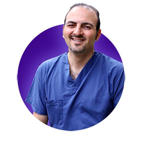 Andrew J. Wassef, M.D.