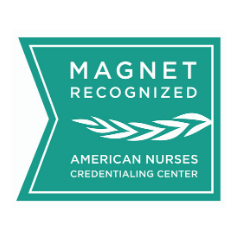 Magnet Logo