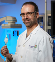 Dr. Khoynezhad Research Study