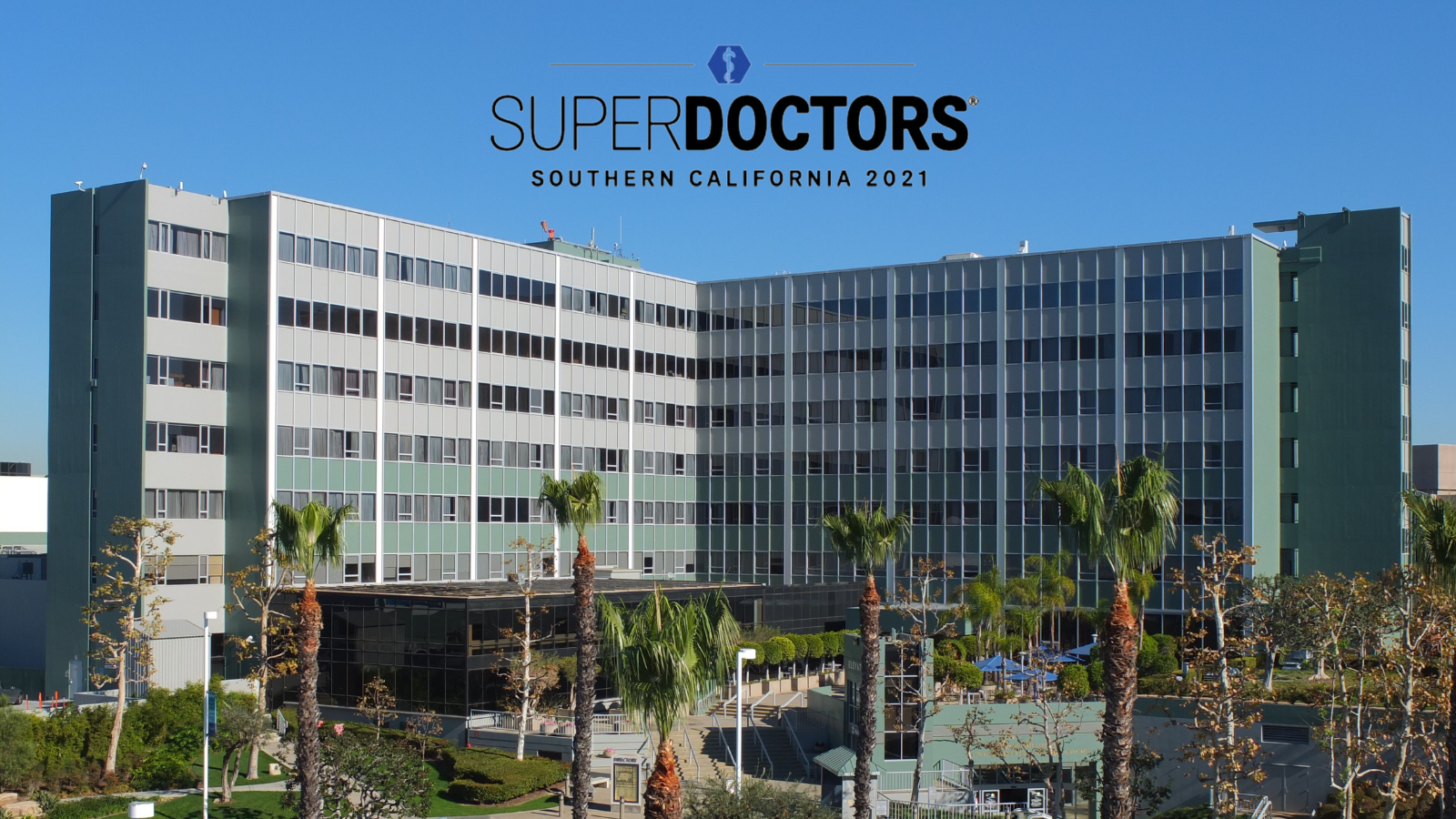2021 Super Doctors