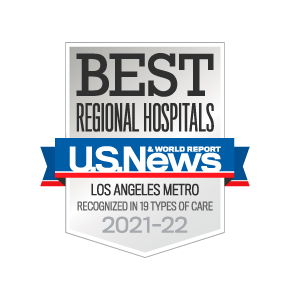 US News & World Report Best Hospital 2022