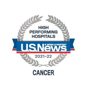 Cancer Award