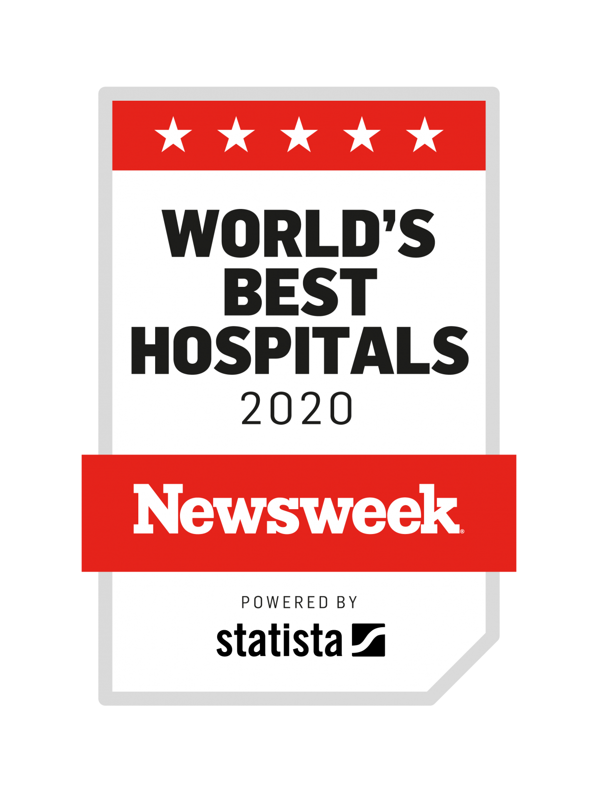Newsweek 2020
