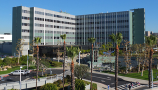 Long Beach Medical Center