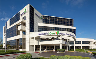 Orange Coast Medical Center Building