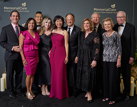 OCMC Fall Gala 2024