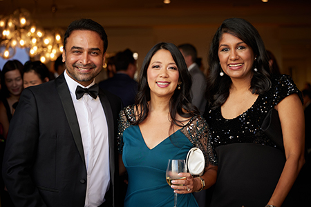 OCMC Fall Gala