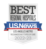 Regional Recognized Care