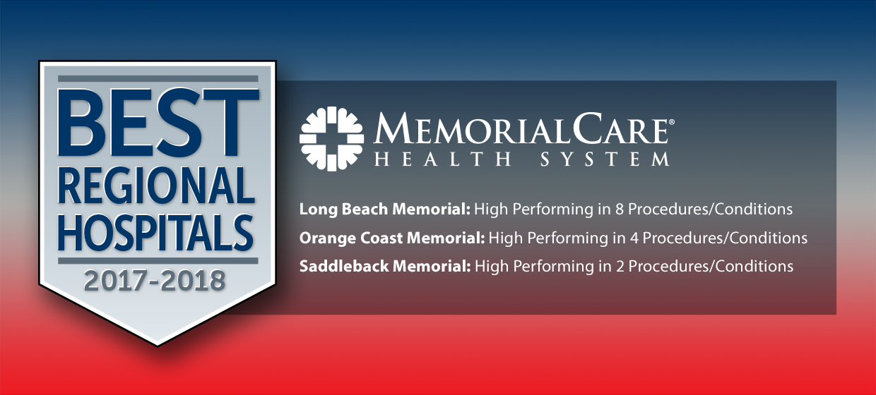 Best Regional Hospitals banner