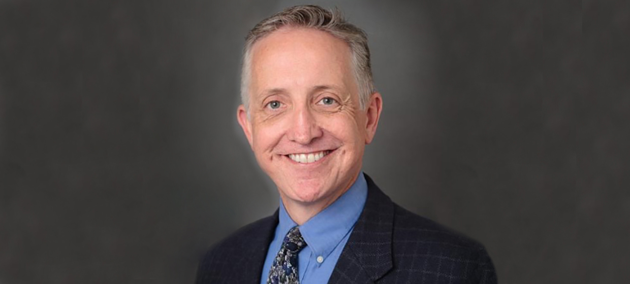 Jeffrey Luther