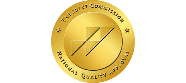 Joint Commission Seal 
