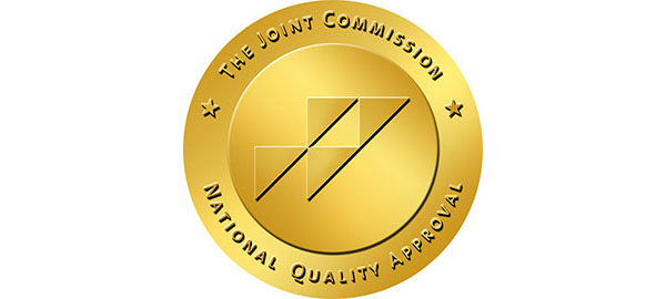 Joint Commission Seal