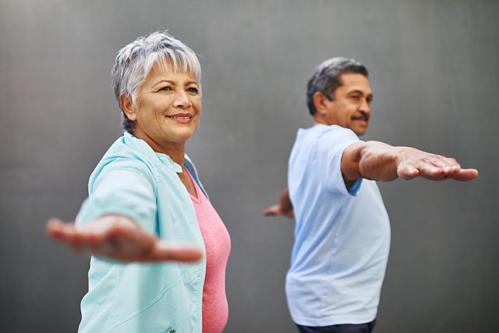 Parkinson's Wellness