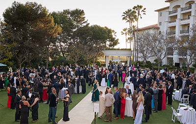 Gala on the Lawn