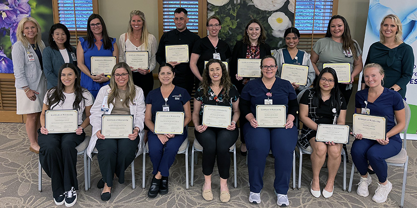 2025 SMCF Scholarship Recipients