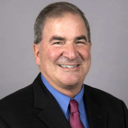 Tim Mead