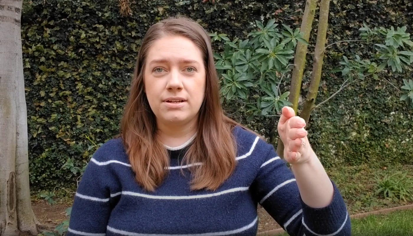 Box Breathing video