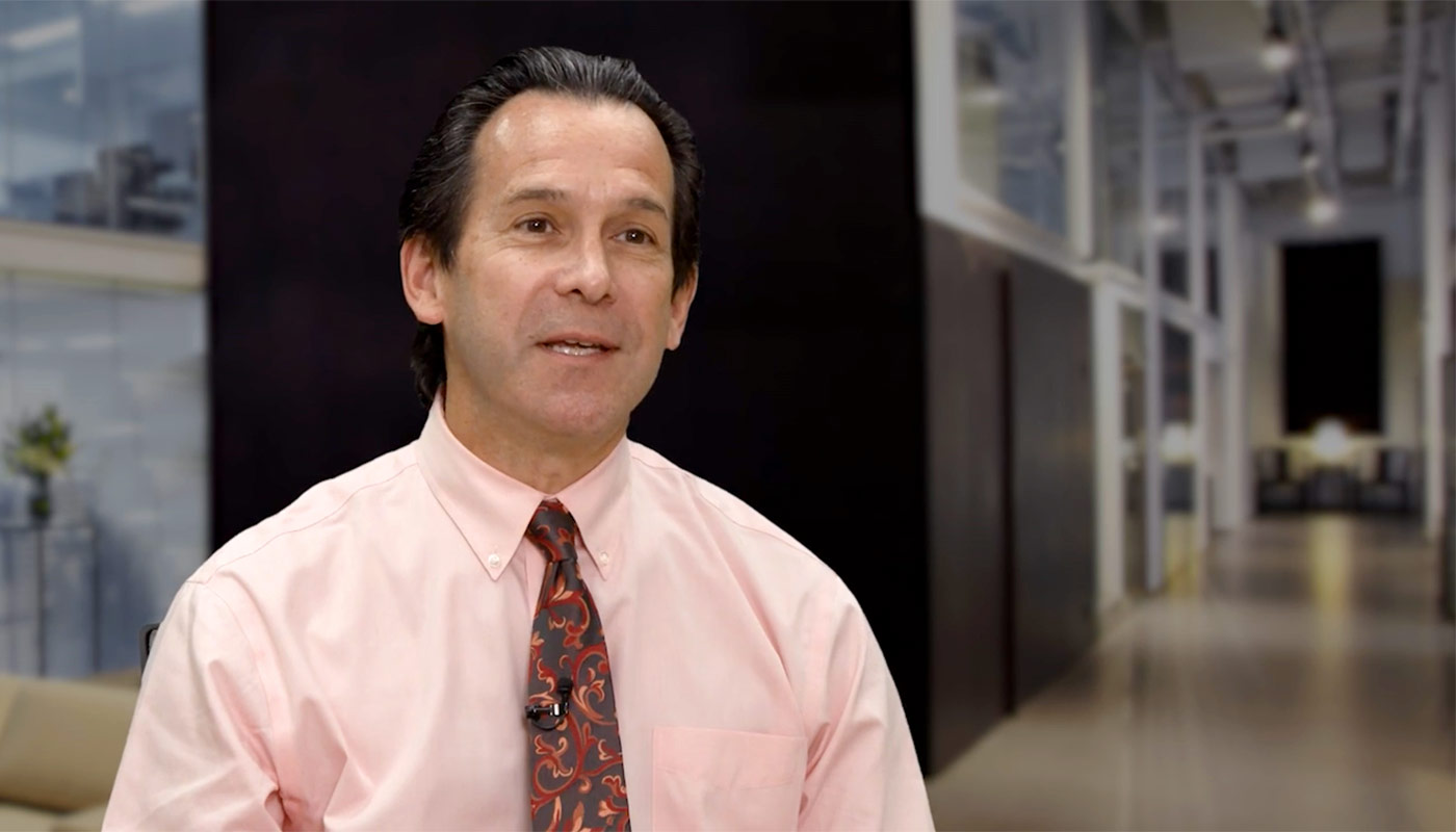 Gerardo Bustillo, MD, OB/GYN | Meet The Doctor video