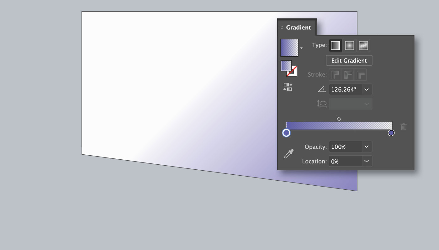 Lifetime Shape Step 2 Adobe Illustrator