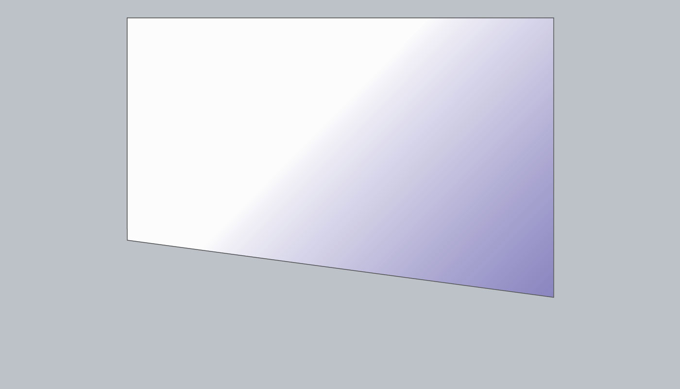 Step 2 Lifetime Shape Photoshop