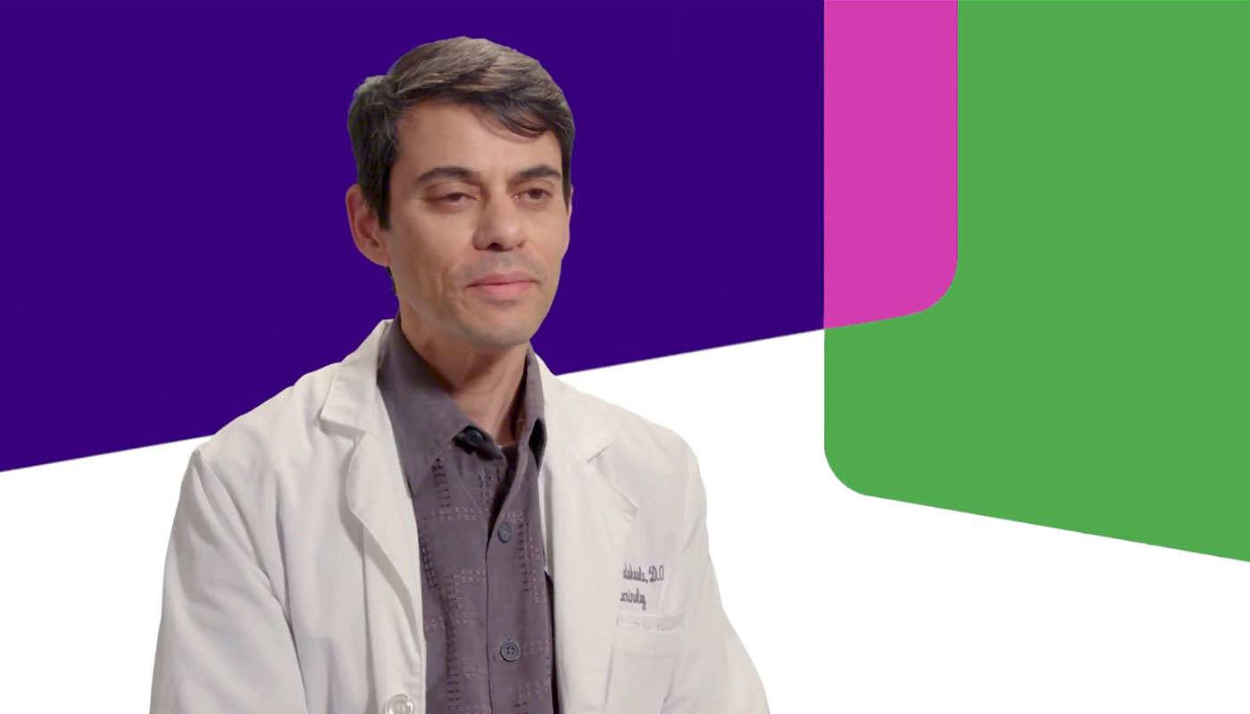 Managing Diabetes While Pregnant - Saddleback Medical Center - Dr. Rahil Bandukwala video