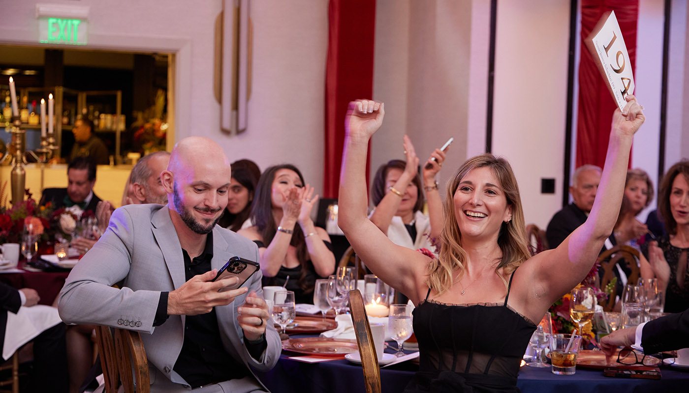 OCMC Gala 2025