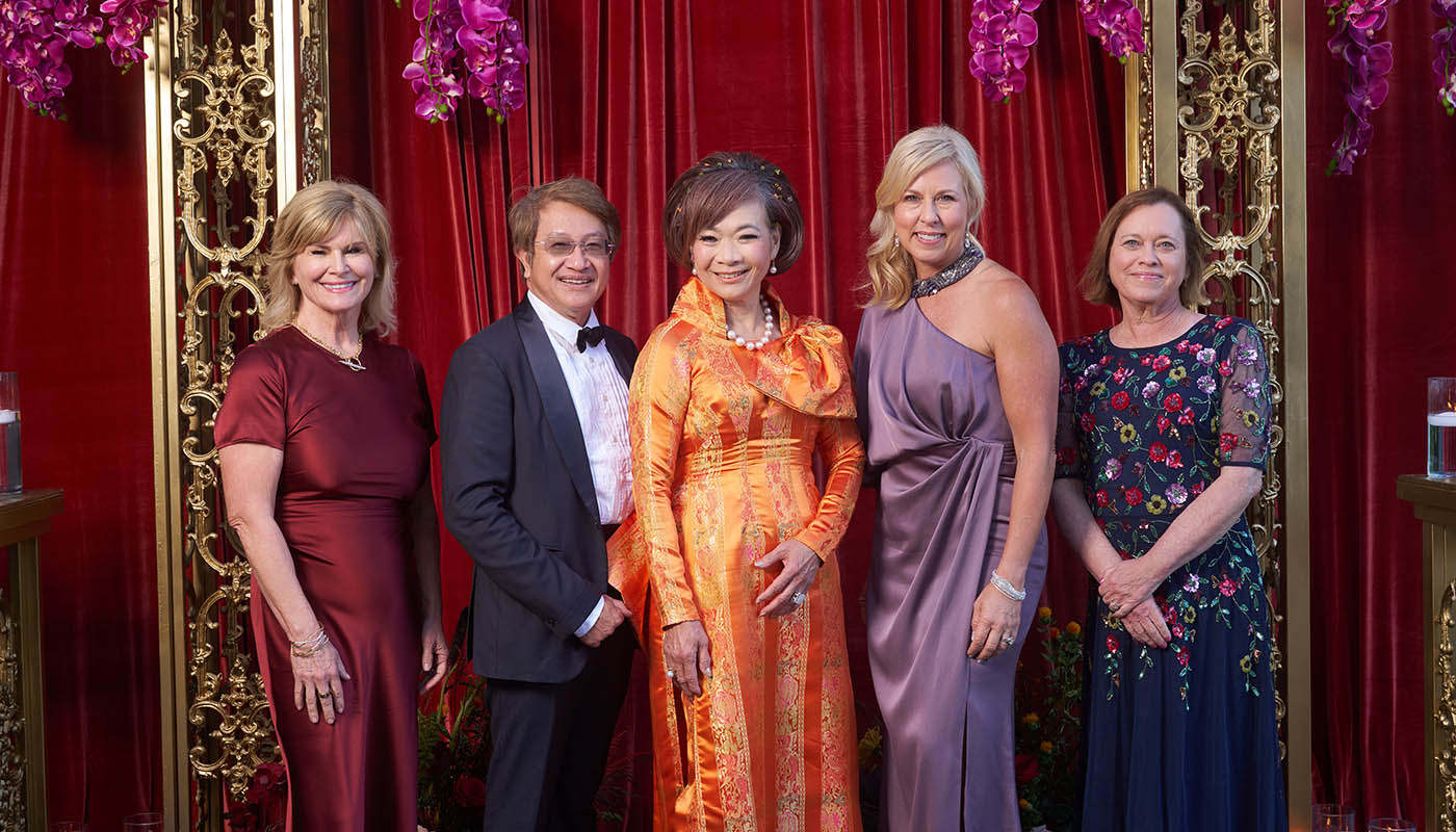 OCMC Gala 2025