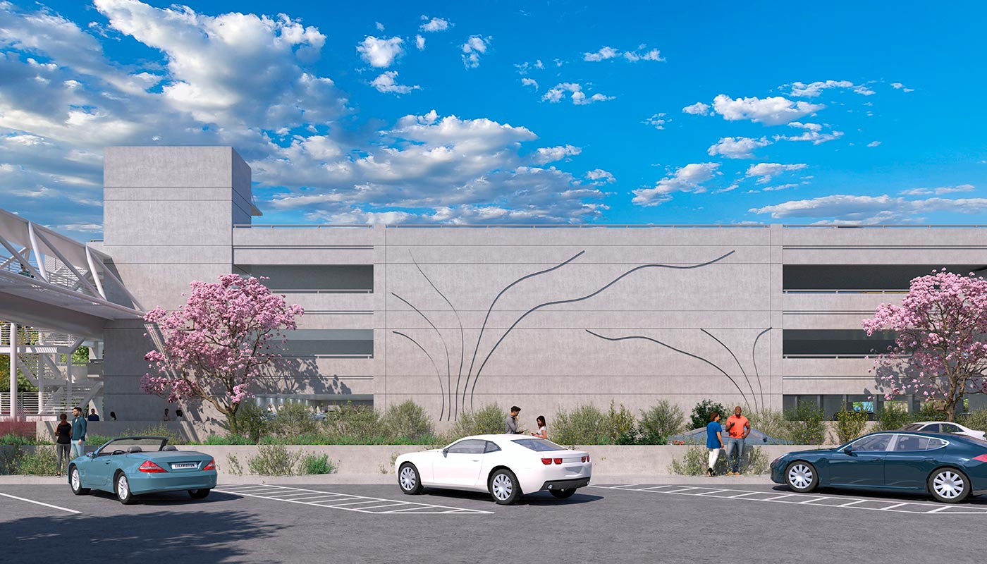 Shear Wall Art