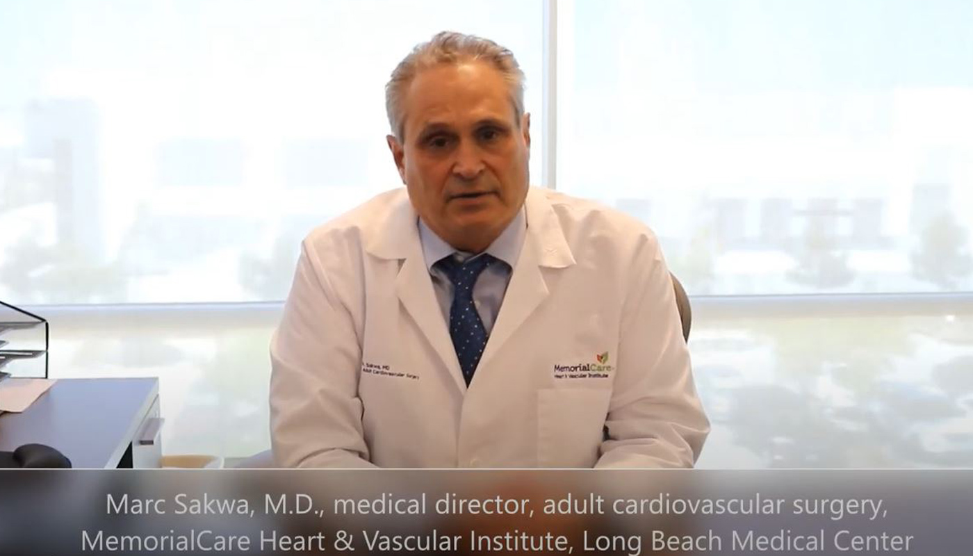 Valve Disease video